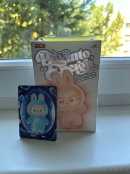 Labubu big into energy - 10