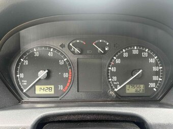 Škoda Fábia 1.2 htp - 10