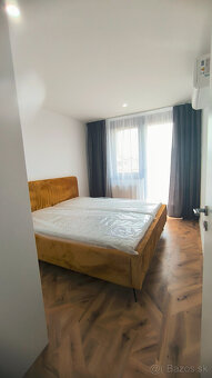 Nanovo zrekonštr, a moderne zariadený byt v centre BA,Gajova - 10