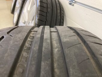 Alu disky org VW 5x112 R18 7J ET43 - 10