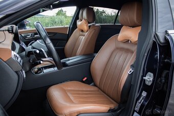 Mercedes-Benz CLS Shooting Brake SB 350D 4matic - 10