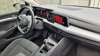 Volkswagen Golf Variant 1.5 TSI ACT Life - 10