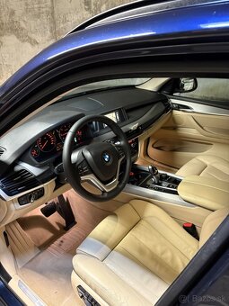 ✳️ BMW X5 - 218 PS, Najnižšia cena na SR Po veľkom servise - 10