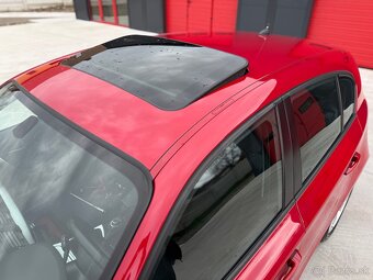 BMW Rad 1 116i (objem 1995cm3, 169000km) - 10