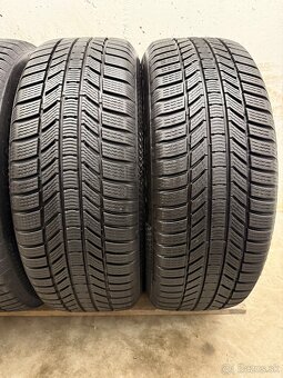 Zimná sada 5x108 R19 , 235/55/19 Volvo XC90 / XC60 - 10