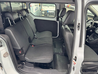 Ford Tourneo Connect 1.5 TDCi Ambiente - 10
