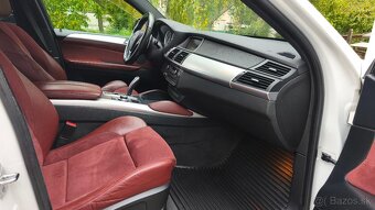 Bmw e71 X6 3.0d 173kw - 10