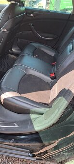 Predám Citroën C5 combi dovoz z Nemecka - 10