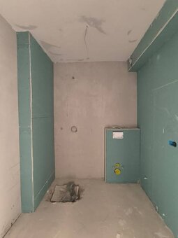 CHORVÁTSKO - Apartmánová rezidencia s bazénom (E) - PRIVLAKA - 10