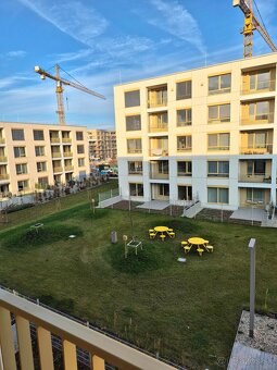 Nový 1-izbový byt na prenájom, novostavba Cukrovar v Trnave - 10