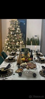 Vianočné dekorácie - 10