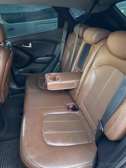 Hyundai ix35 2.0 CRDi 4x4 A/T – 122 kW - 10