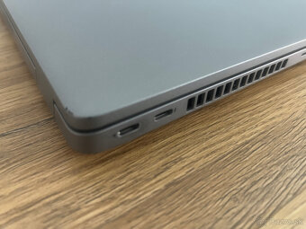 Notebook DELL Latitude 5421 (14", i5-11500H, GeForce MX450) - 10