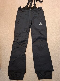 Rossignol lyžiarska bunda a nohavice L - 10