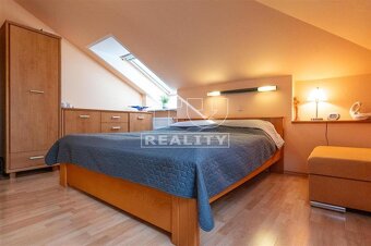 ZARIADENÝ 4+KK IZBOVÝ BYT, ŽILINA, VÝŤAH, BALKÓN, 106m2 - 10