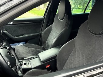 Škoda Superb Sportline 2.0 TDI DSG 7/ 2021 - 10