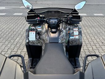 CF MOTO GLADIATOR X520 v záruke - 10