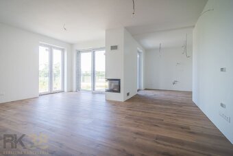 Novostavba 4-izbového rodinného domu v podhorí Tatier - 10