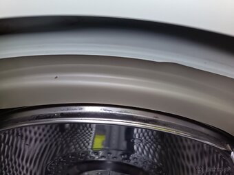 Úzka 40 cm práčka whirpool na 6kg, dovoz v BA - 10