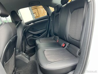 Audi A3 Sedan 1.6 TDI 81kw Webasto - 10