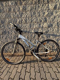 Dámsky bicykel - 10