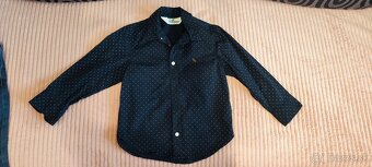 Detské oblečenie vek 3-5 - 10