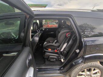 Fiat Freemont 4x4 - 10