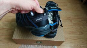 Bezpečnostná obuv ARDON®DIGGER S1P velkost 41 - 10