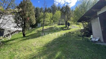 Záhrada, 432m2, Banská Bystrica, Stupy - 10