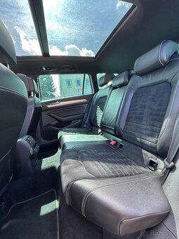 •Passat R-Line•1.5 TSi•110kw•DSG•Odpočet DPH•Možná výmena - 10