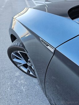 Skoda Superb 3 sportline - 10