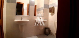 PRENÁJOM KANCELÁRII, ALŽBETINA, KOŠICE STARÉ MESTO - 10