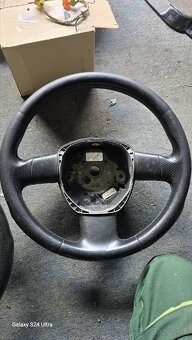 Audi a4 b6 b7 - 10