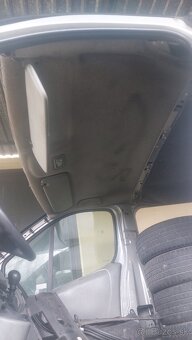 Renault trafic vivaro 1.9 dci 74kw Vivaro Primastar - 10