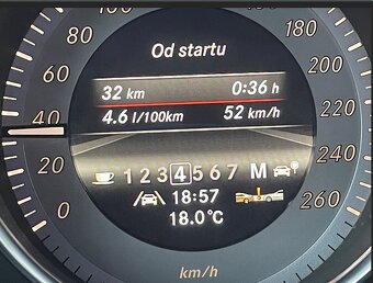 Mercedes-Benz W204 C180 AMG Paket 2013 - 10