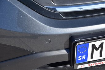 Honda CR-V 2.2 i-DTEC Elegance 4WD - 10
