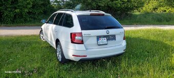 Škoda octavia 3 fl style - 10