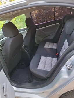 Skoda octavia 1.6tdi 77kw - 10