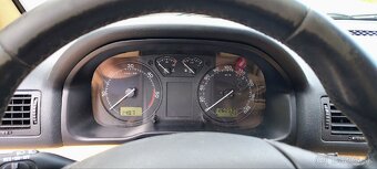 Škoda octavia 1.9 tdi 96kw - 10