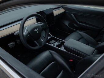 Tesla Model 3 Performance 2019 - 10