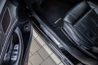 Mercedes-Benz CLS Kupé 450 4matic A/T - 10