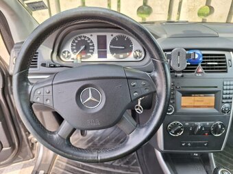 Mercedes-Benz B180 CDI - 10