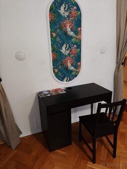 prenájmem byt 1 izba + kuchyňa, WC, kúpelna - 10
