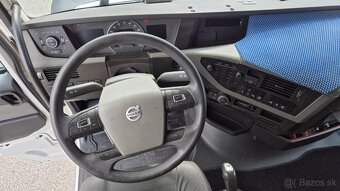 Prodám VOLVO FH 460 EURO 6 - 10