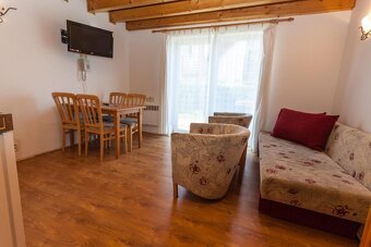 Na predaj chata  v rezorte Holiday Village Liptovský Mikuláš - 10