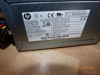 Alied Samsung HP pc zdroj 300w - 10