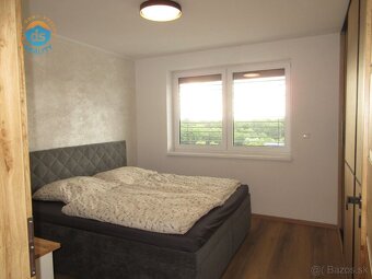 Na predaj nadštandartný, moderný, zariadený byt 2izbový byt - 10