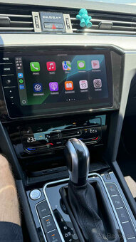 Volkswagen Passat Sedan B8 VW GTE 1.4 TSI Plug-In Hybrid - 10