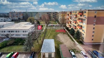 3 izbový prerobený byt, MDŽ, Šurany - 10