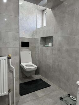 Priestranný, rekonštruovaný dom s pozemkom o rozlohe 1074m2 - 10